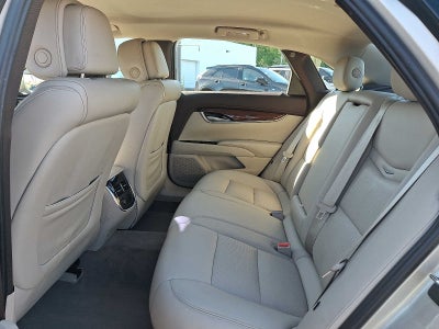 2014 Cadillac XTS Luxury