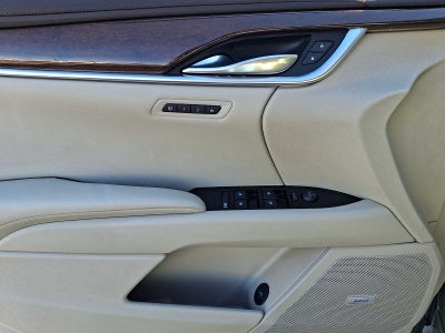 2014 Cadillac XTS Luxury