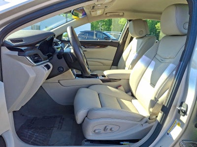 2014 Cadillac XTS Luxury