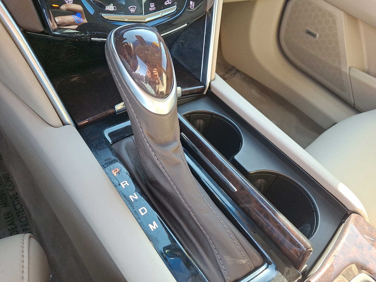 2014 Cadillac XTS Luxury