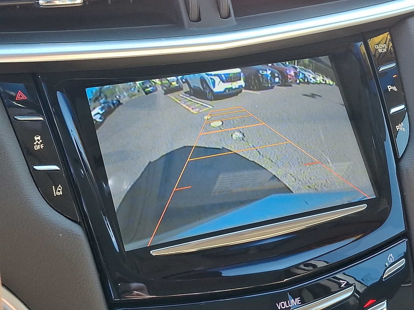 2014 Cadillac XTS Luxury
