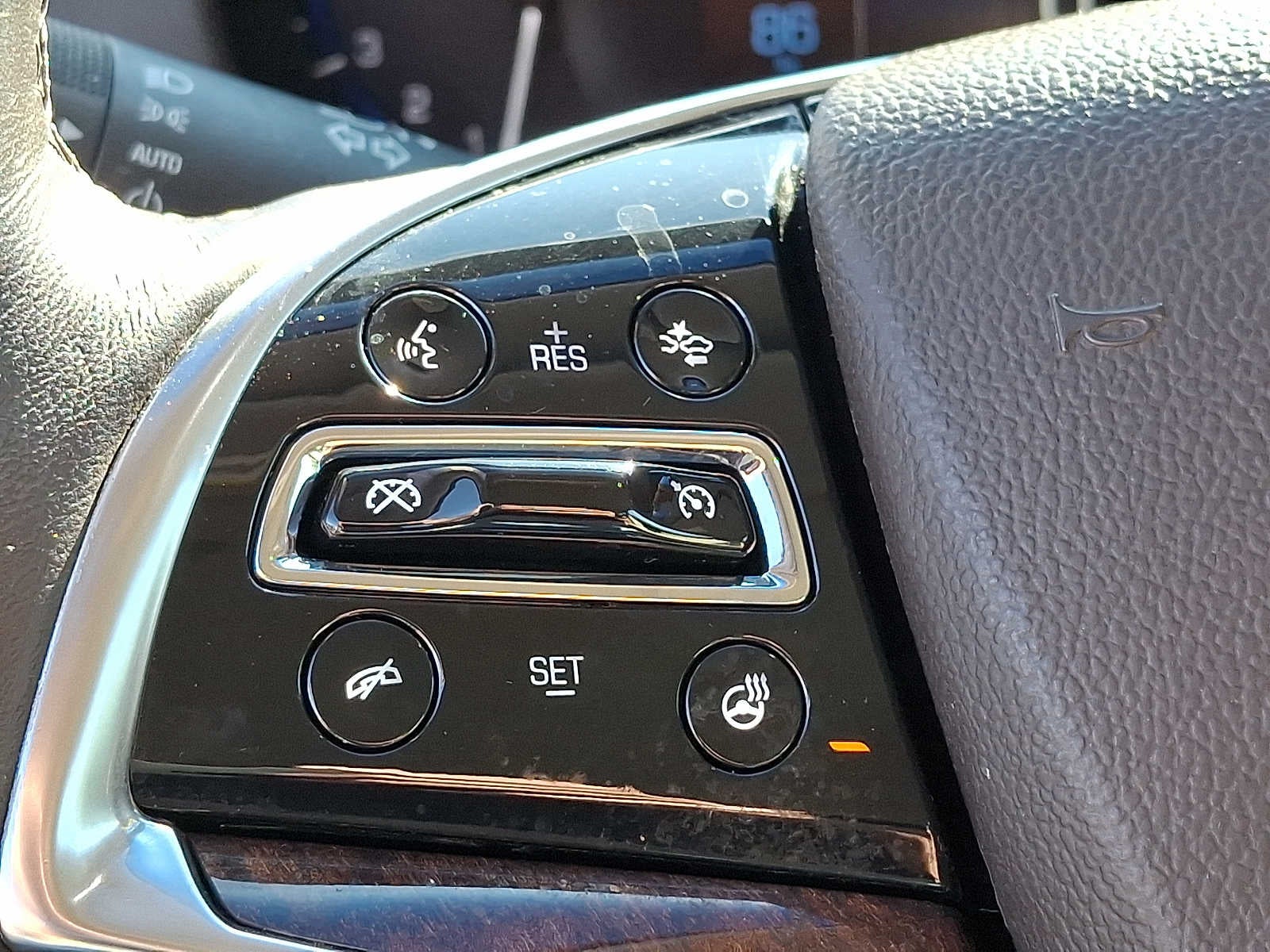2014 Cadillac XTS Luxury