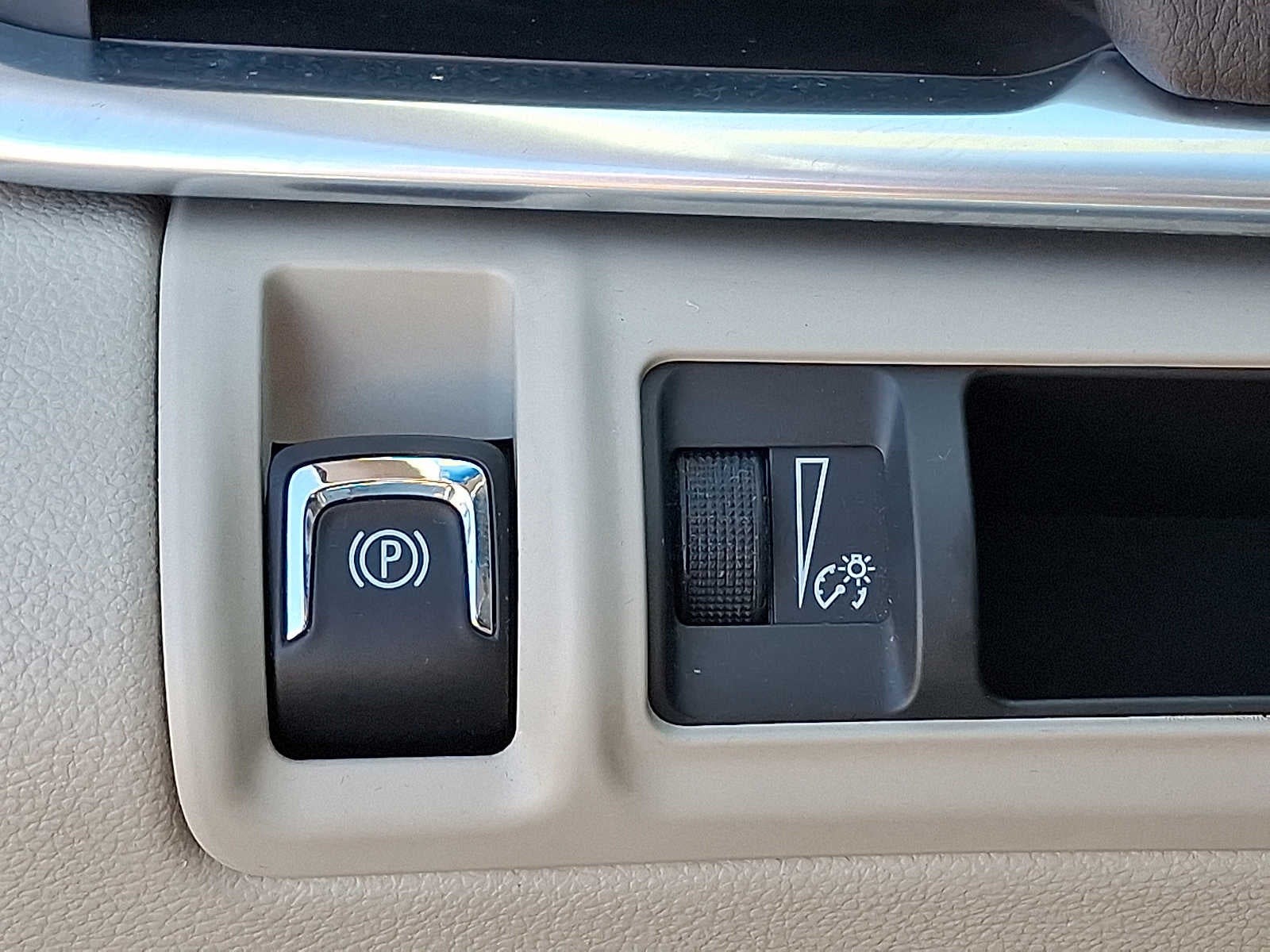 2014 Cadillac XTS Luxury
