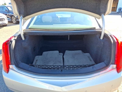 2014 Cadillac XTS Luxury