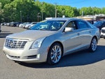 2014 Cadillac XTS Luxury