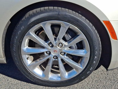 2014 Cadillac XTS Luxury