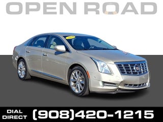 2014 Cadillac XTS Luxury