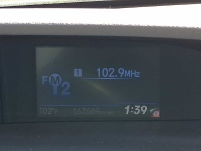 2013 Honda Civic Sdn LX