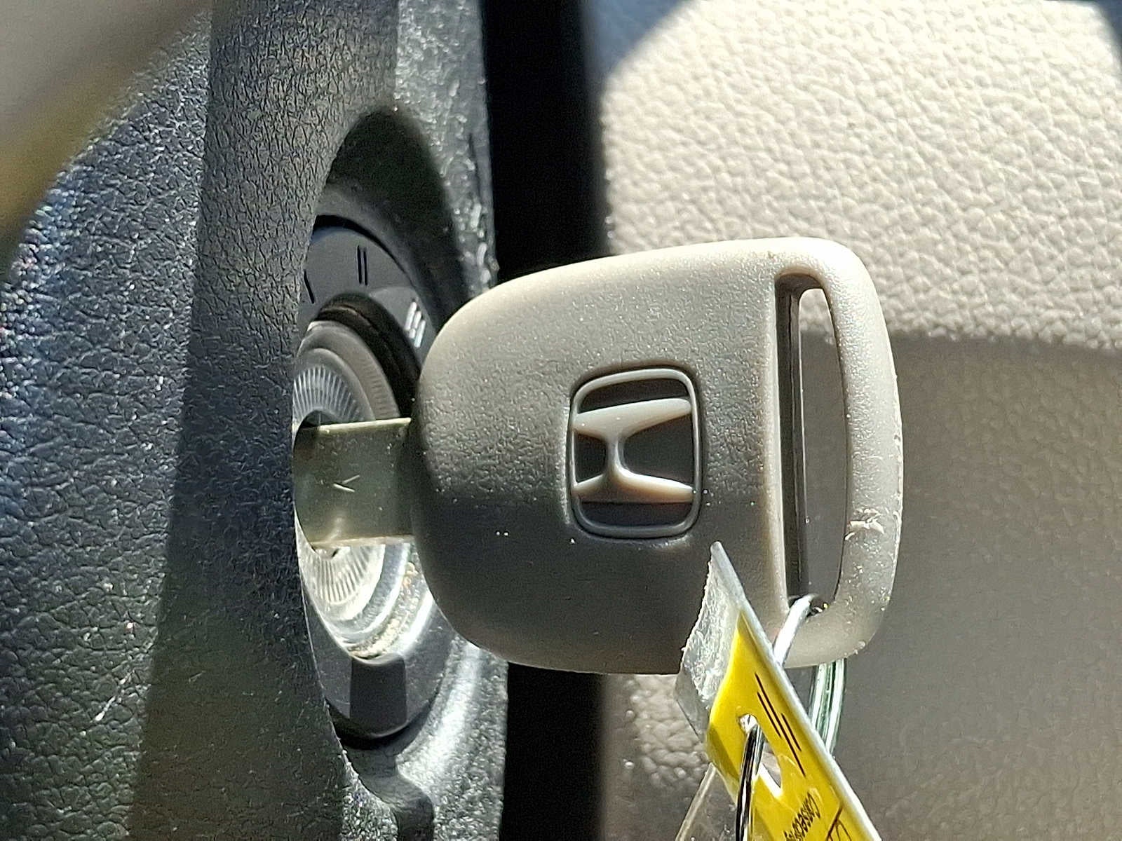 2013 Honda Civic Sdn LX