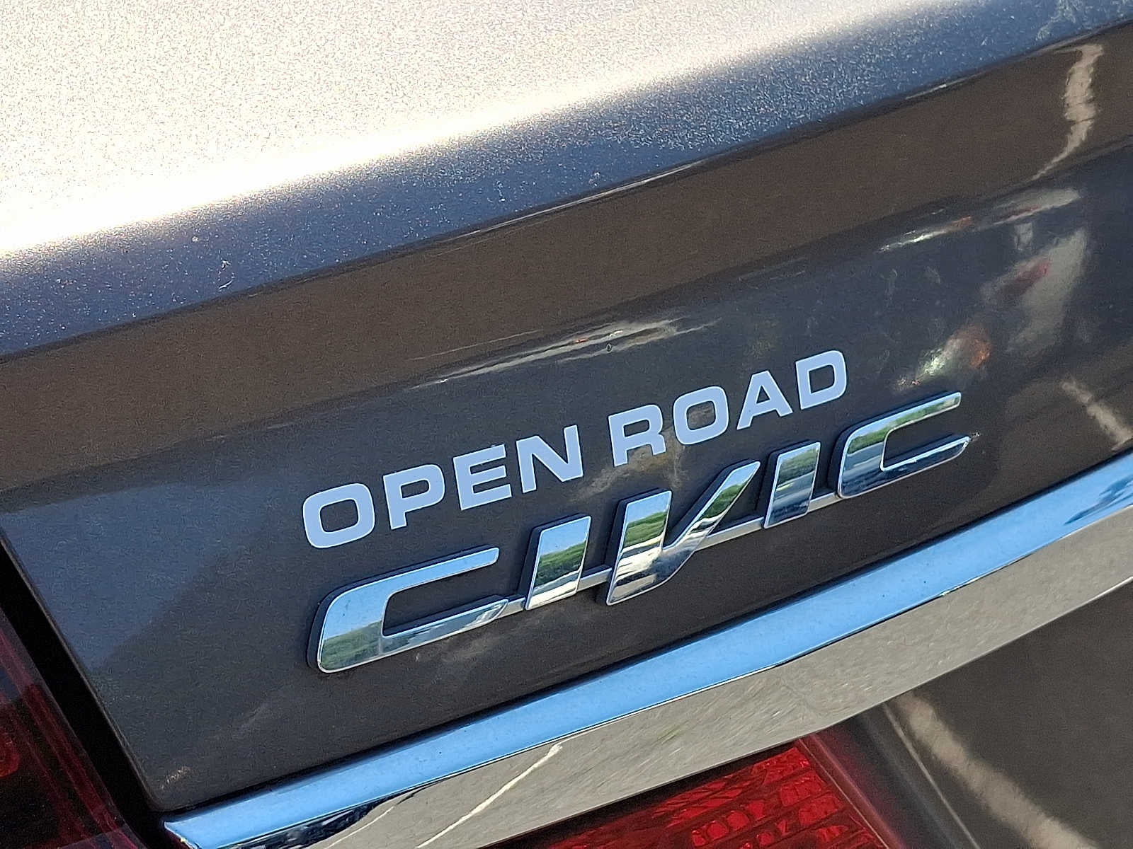 2013 Honda Civic Sdn LX