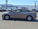 2013 Honda Civic Sdn LX