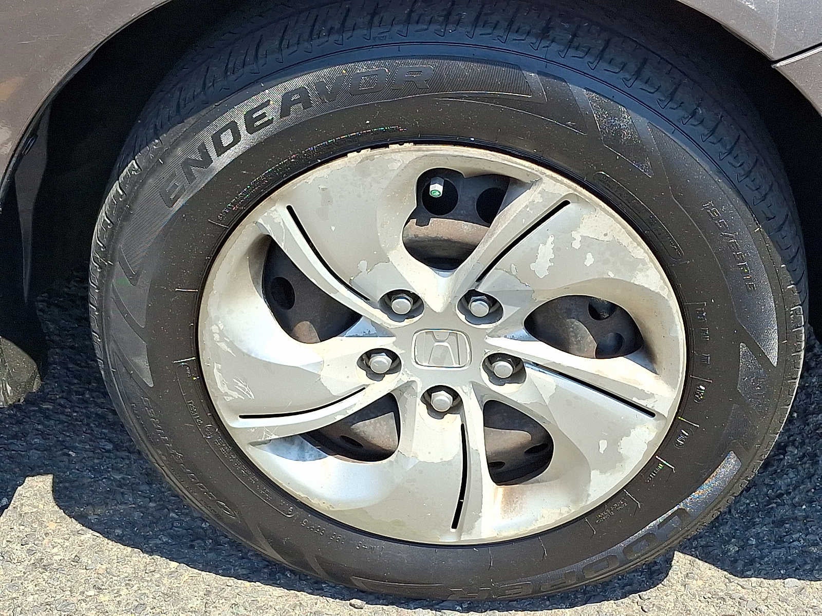 2013 Honda Civic Sdn LX