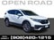 2021 Honda CR-V AWD EX