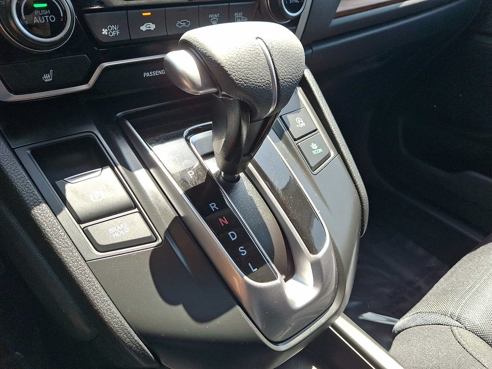 2021 Honda CR-V AWD EX