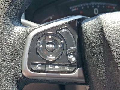 2021 Honda CR-V AWD EX