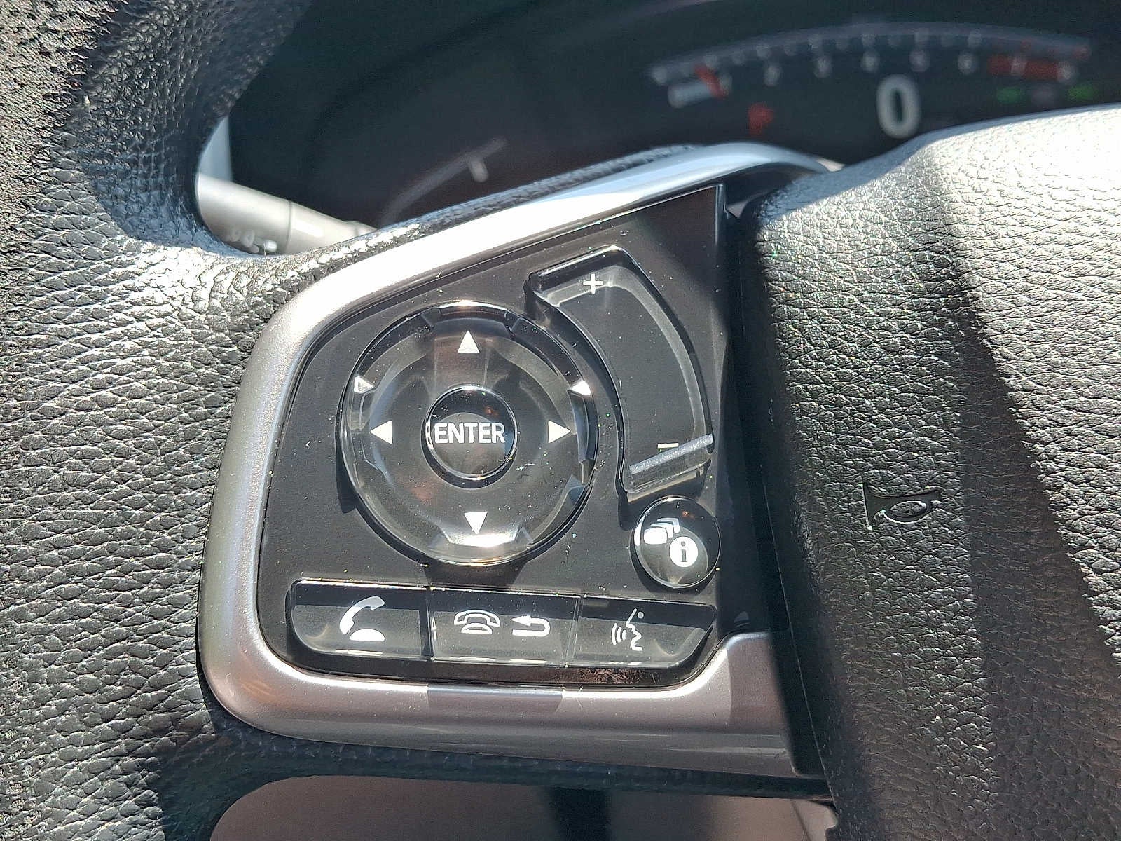 2021 Honda CR-V AWD EX