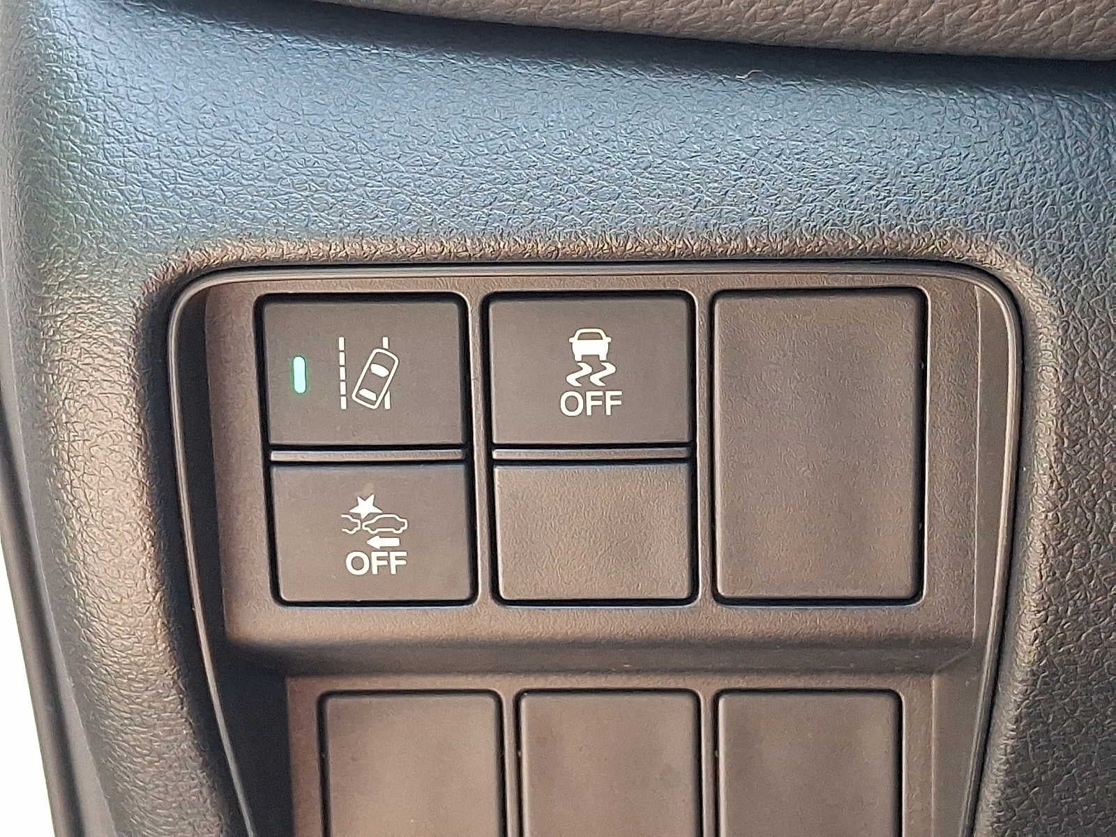 2021 Honda CR-V AWD EX