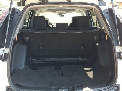 2021 Honda CR-V AWD EX