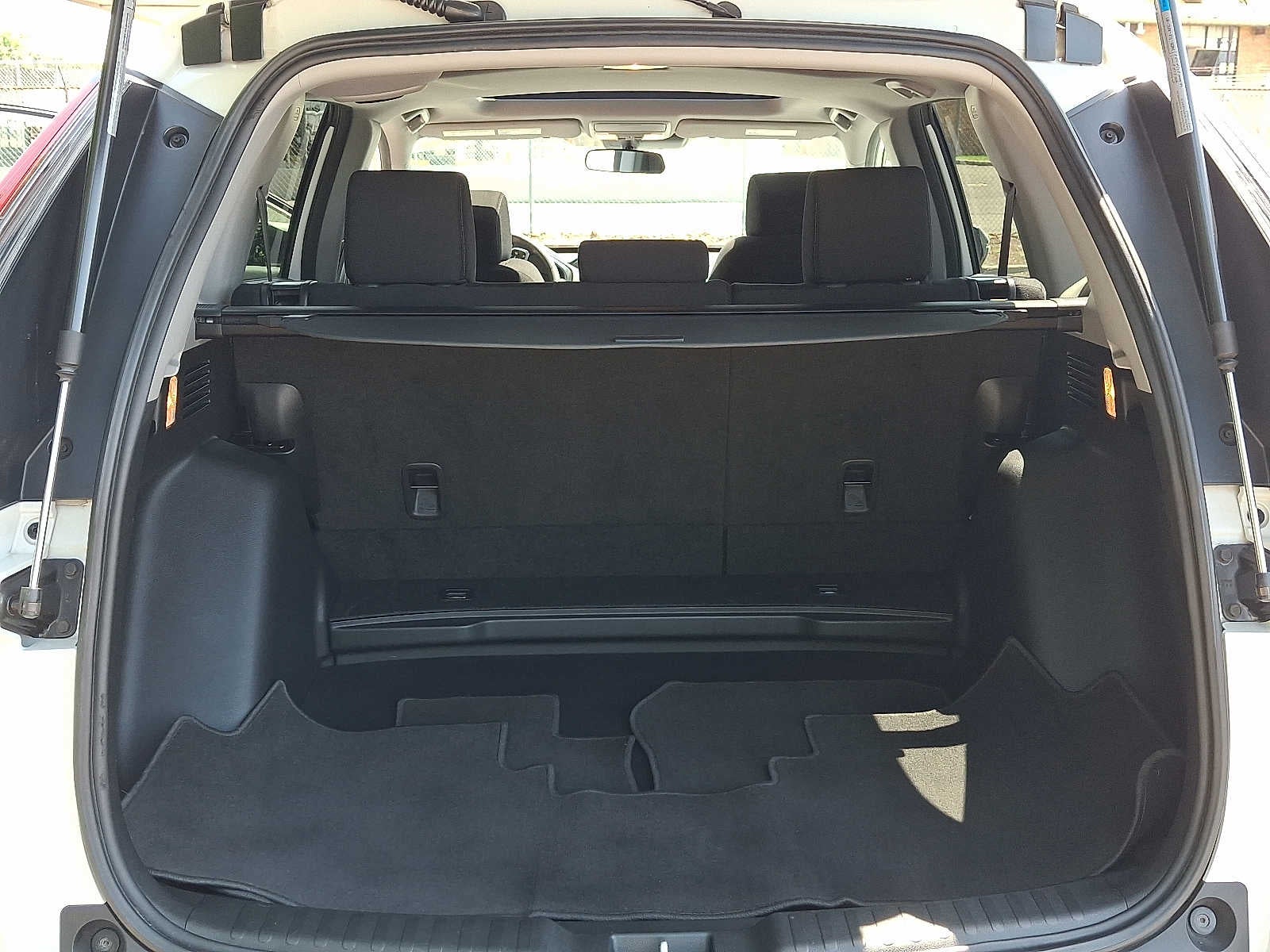 2021 Honda CR-V AWD EX