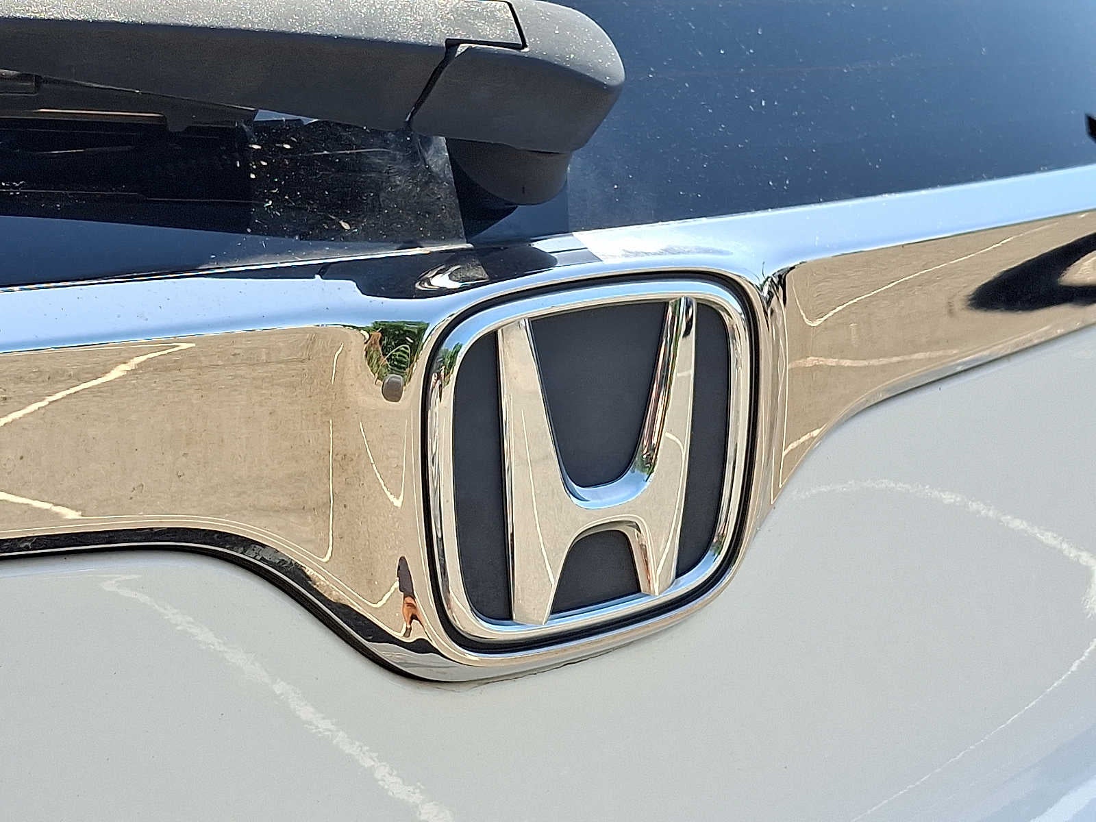 2021 Honda CR-V AWD EX