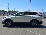 2021 Honda CR-V AWD EX