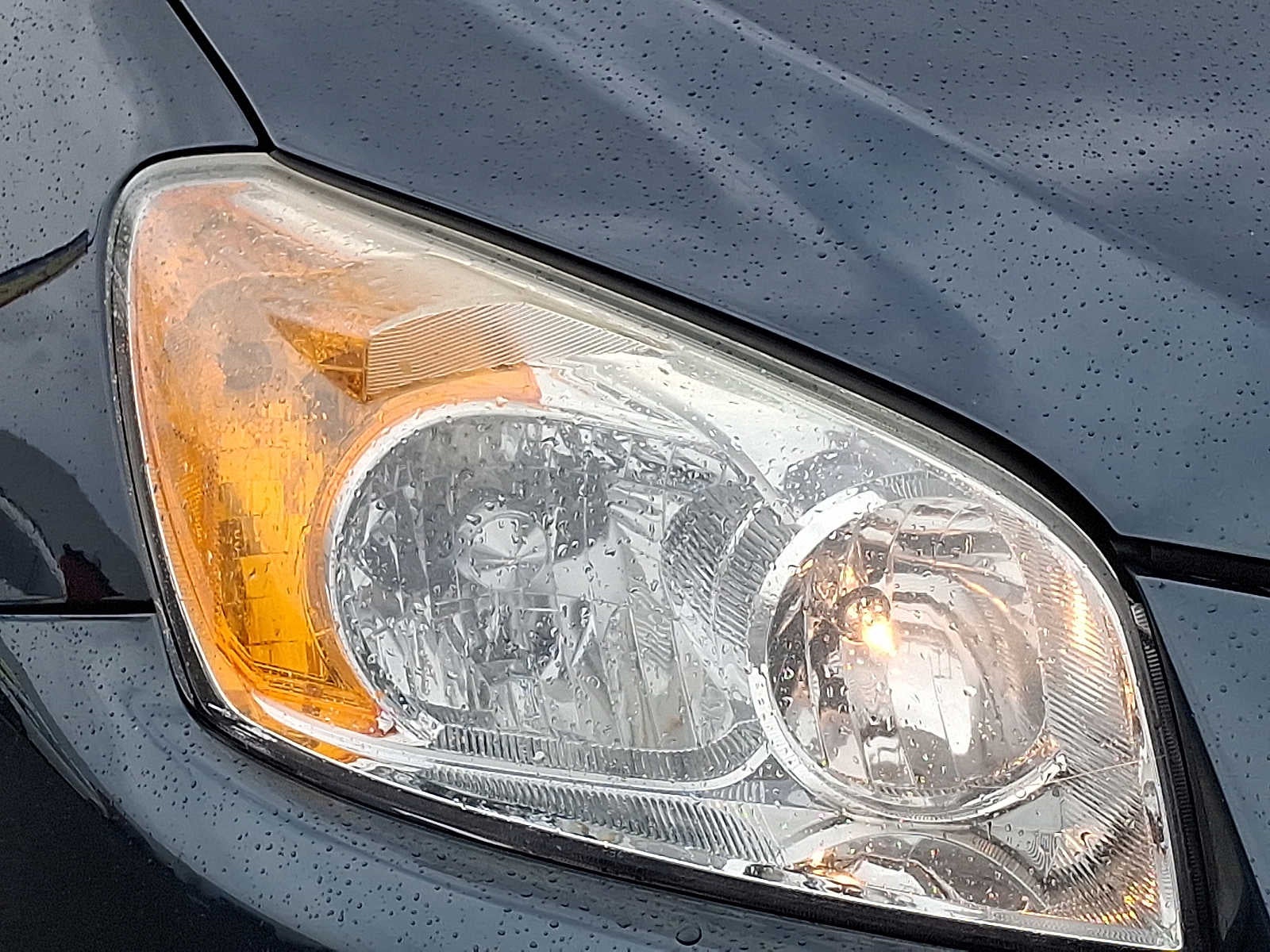 2012 Toyota RAV4 4DR 4WD LE