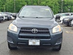 2012 Toyota RAV4 4DR 4WD LE