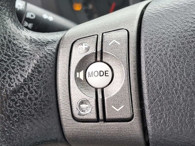 2012 Toyota RAV4 4DR 4WD LE
