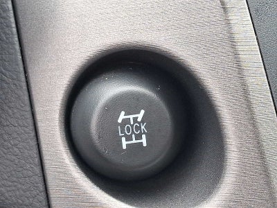 2012 Toyota RAV4 4DR 4WD LE