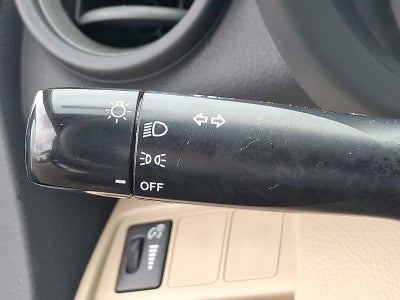 2012 Toyota RAV4 4DR 4WD LE
