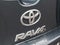 2012 Toyota RAV4 4DR 4WD LE