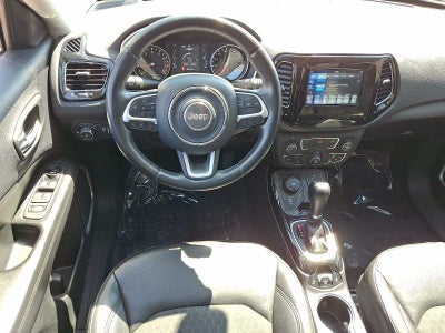 2019 Jeep Compass Altitude