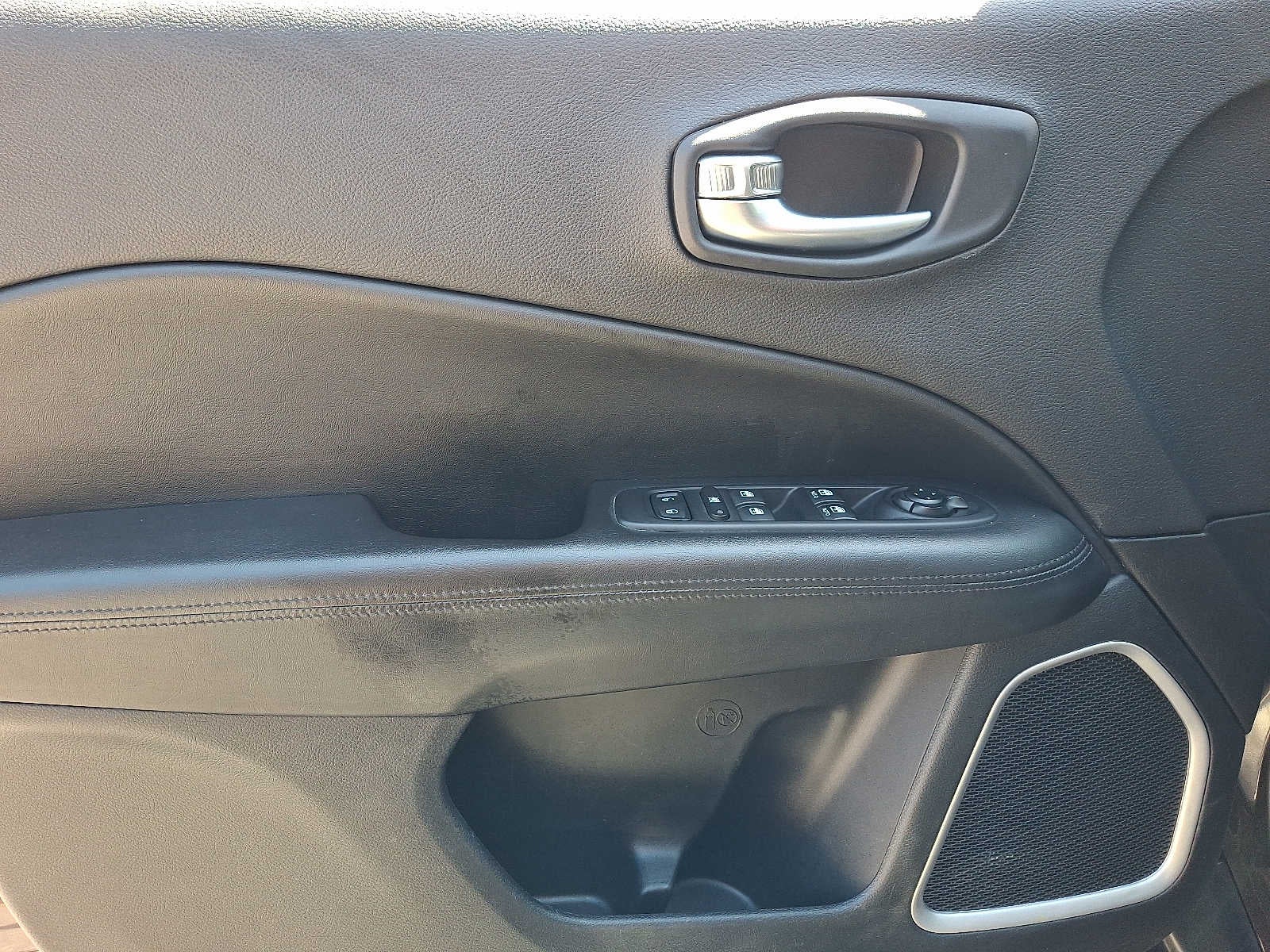 2019 Jeep Compass Altitude