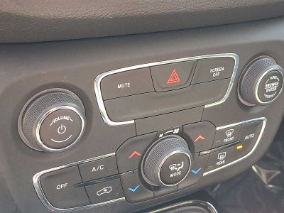 2019 Jeep Compass Altitude