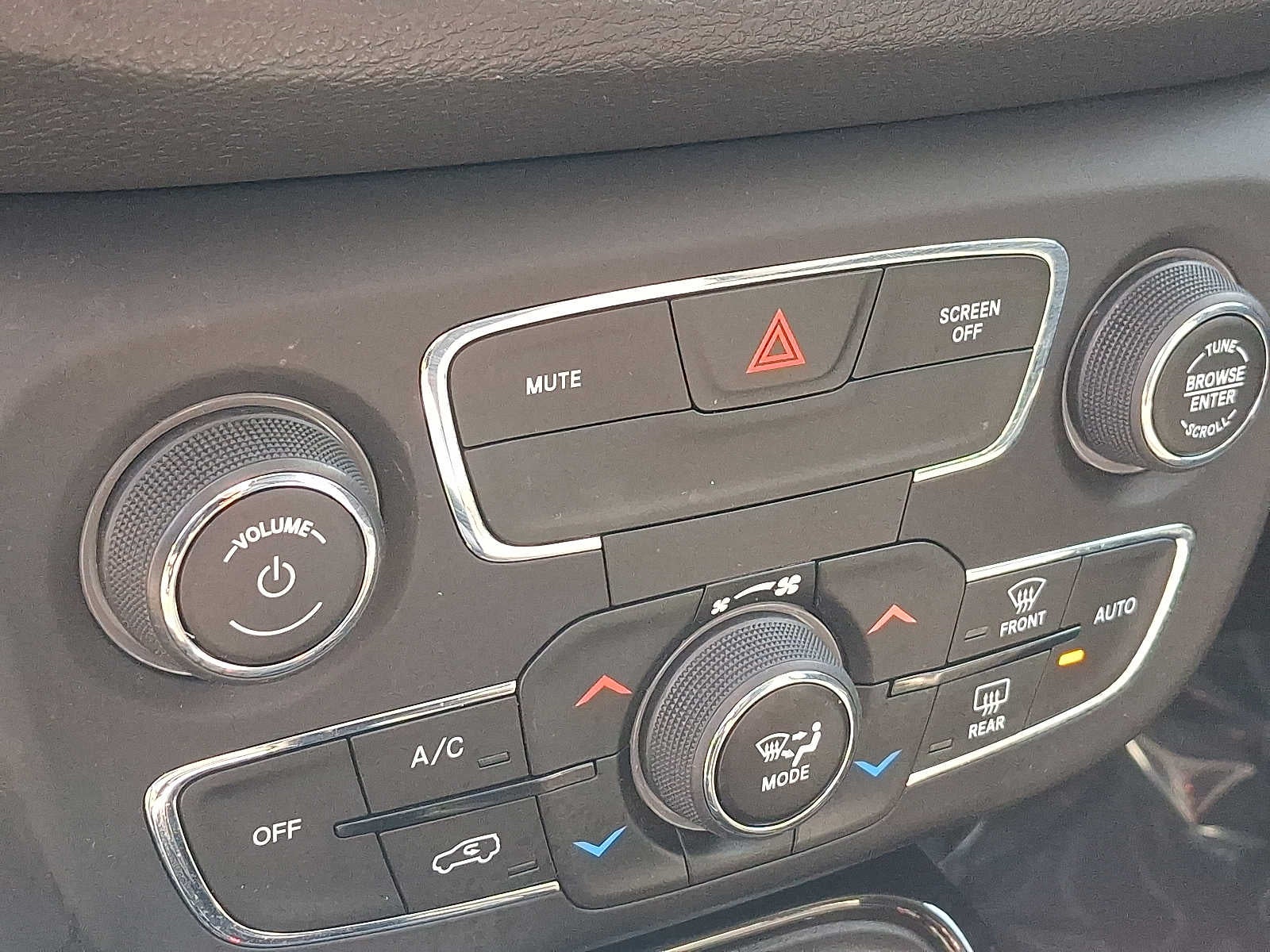 2019 Jeep Compass Altitude