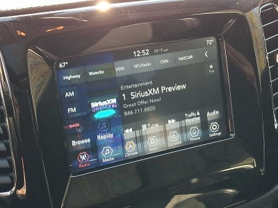 2019 Jeep Compass Altitude