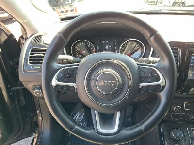 2019 Jeep Compass Altitude