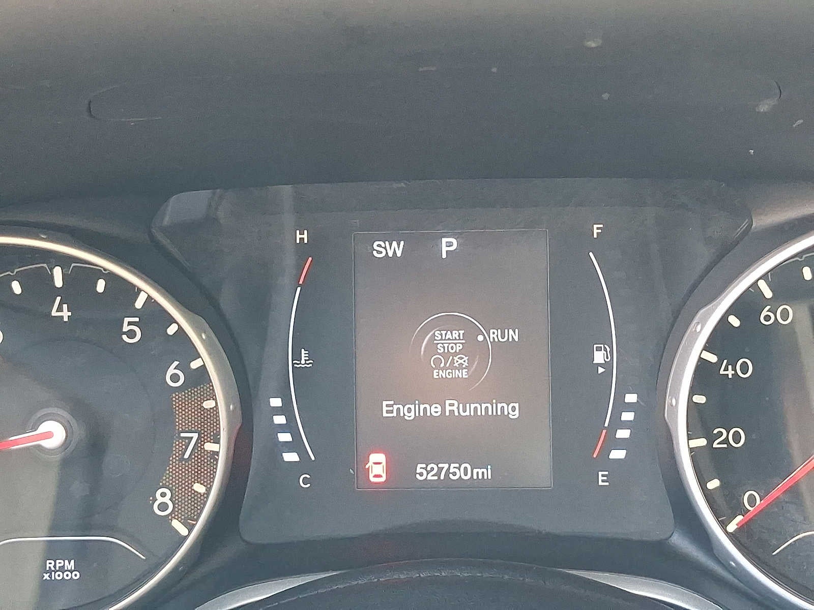 2019 Jeep Compass Altitude