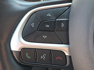 2019 Jeep Compass Altitude