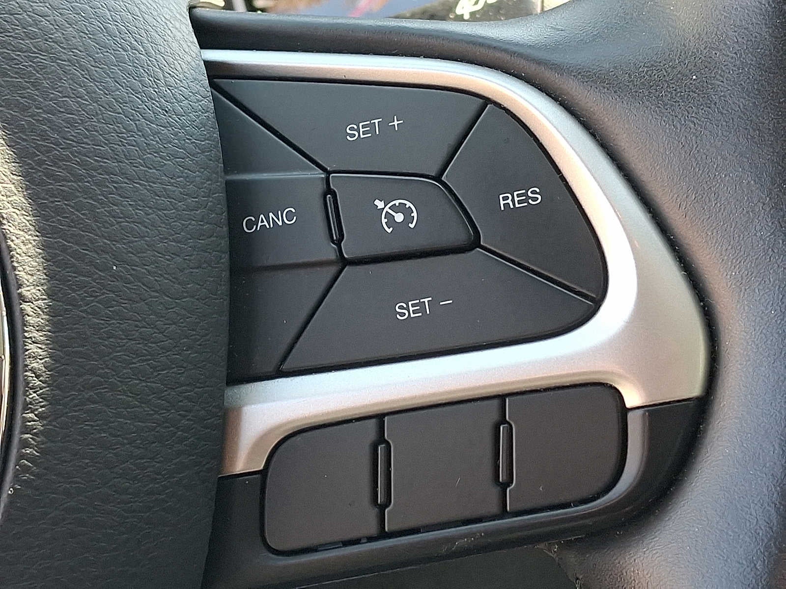 2019 Jeep Compass Altitude