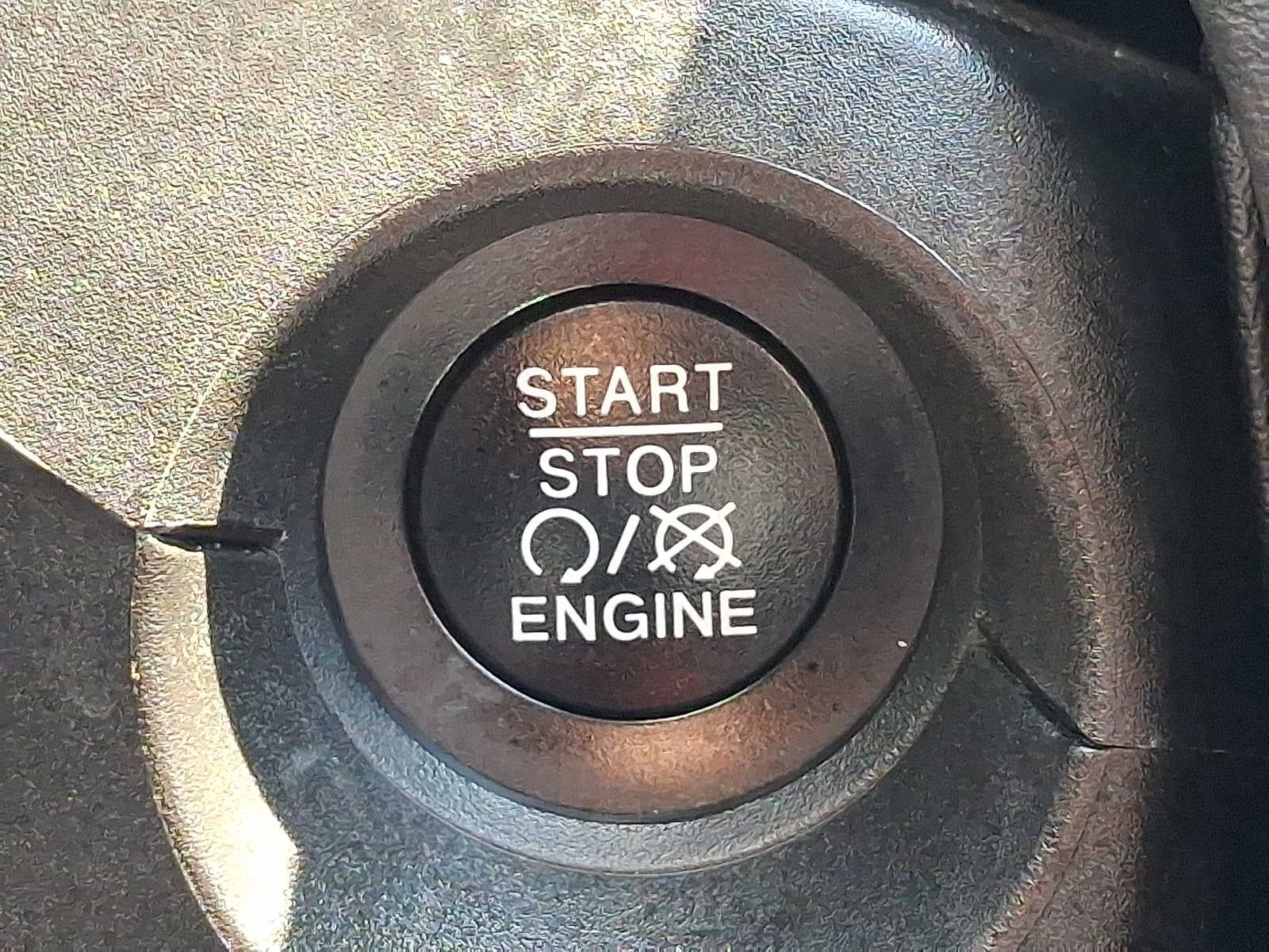 2019 Jeep Compass Altitude