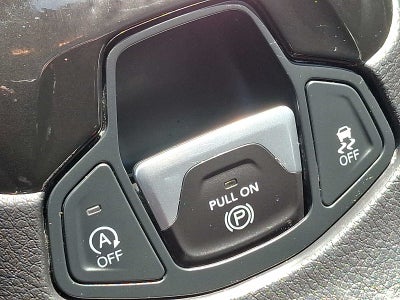 2019 Jeep Compass Altitude