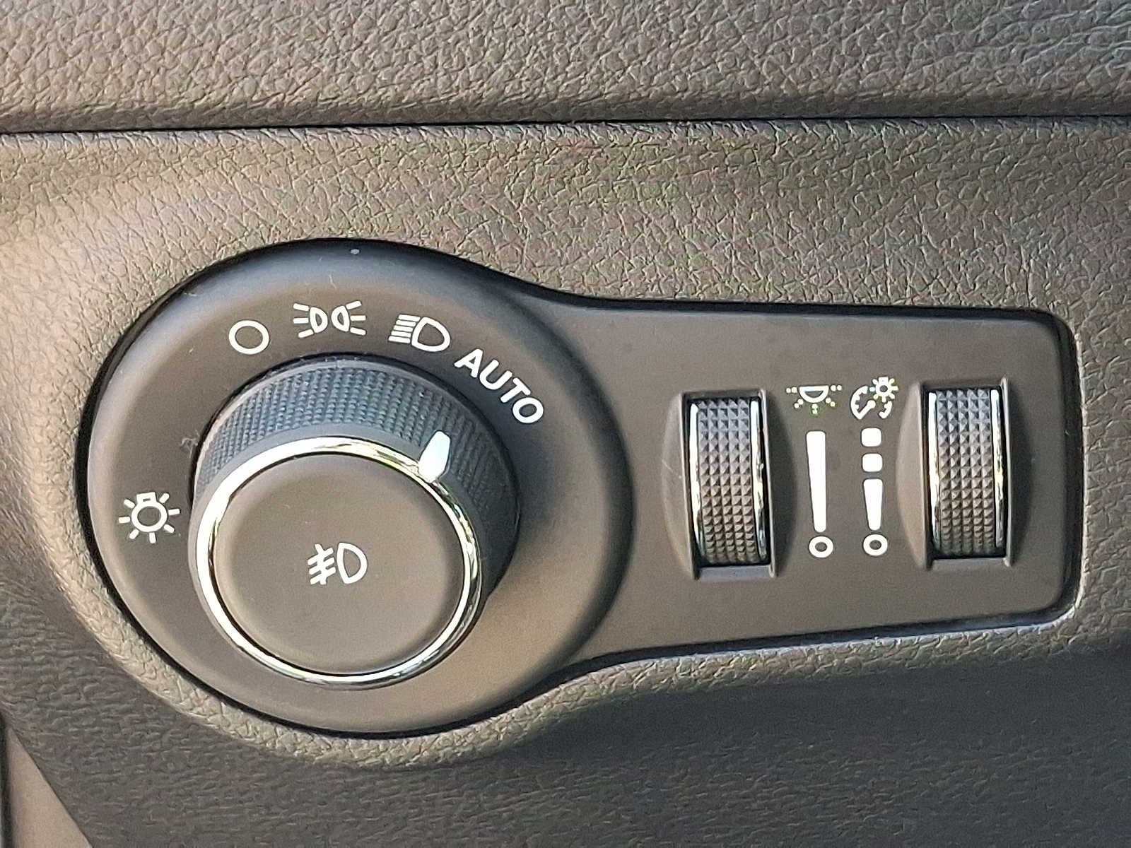 2019 Jeep Compass Altitude