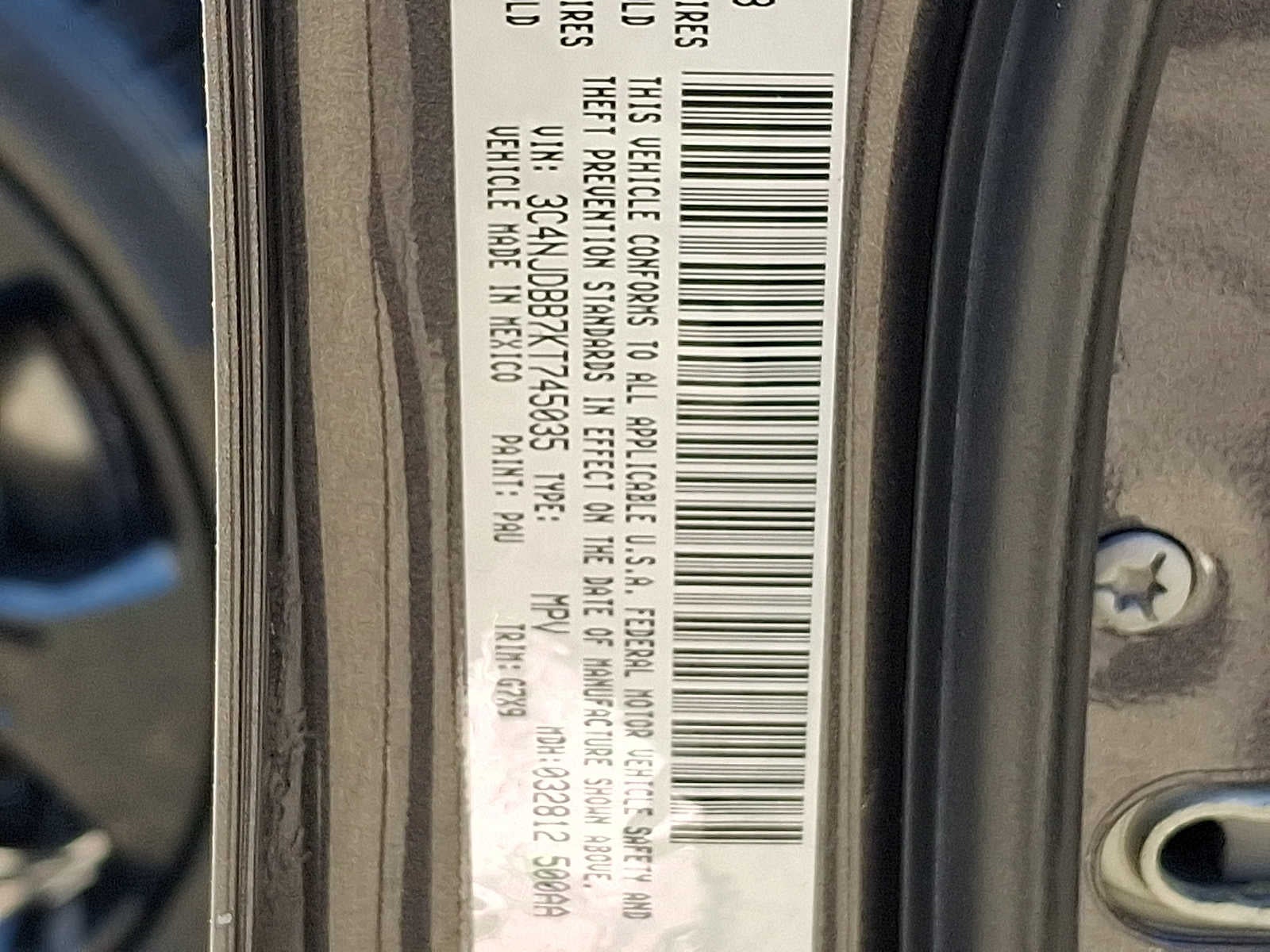 2019 Jeep Compass Altitude