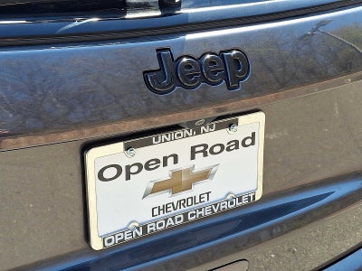 2019 Jeep Compass Altitude