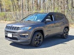 2019 Jeep Compass Altitude