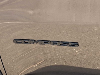 2019 Jeep Compass Altitude