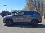2019 Jeep Compass Altitude