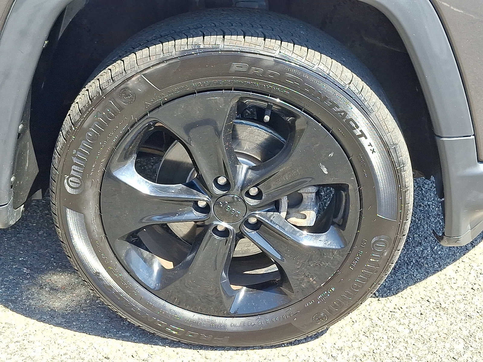 2019 Jeep Compass Altitude