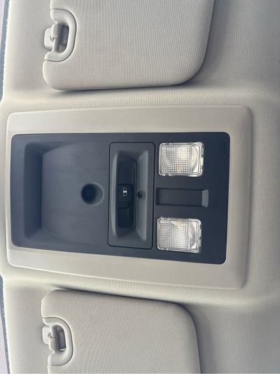 2017 RAM 2500 Big Horn